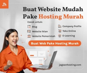 Hosting murah indonesia