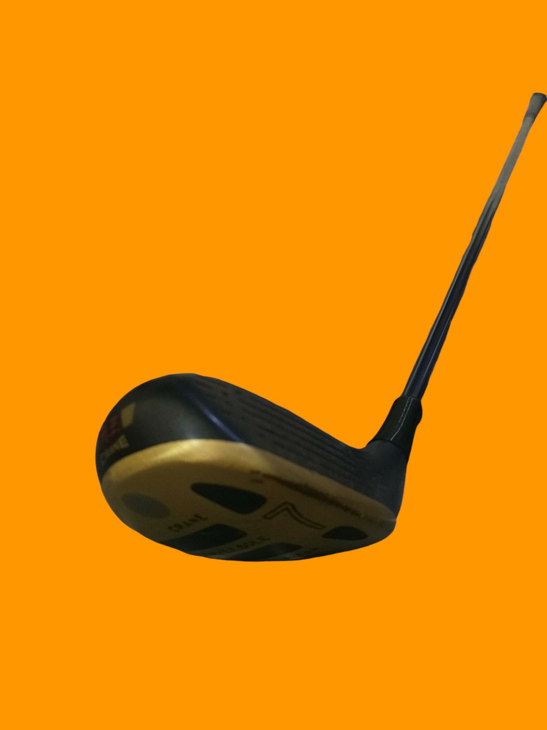 Fairway wood ENA no 7